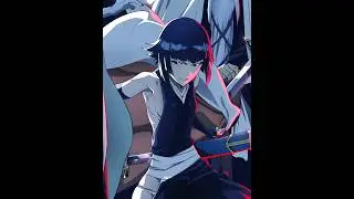 {EDIT} BANKAI - Soi Fon (Bleach)