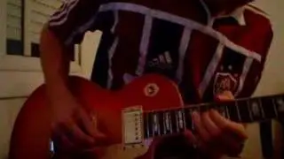Solo Sweet Child O' Mine