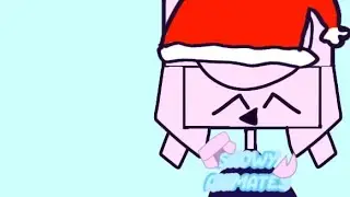 Merry Christmas everyone! :)