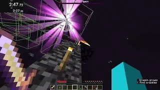 Minecraft 1.16 SSG pb 2:34
