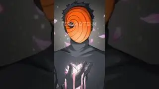 Тоби эдит🔥