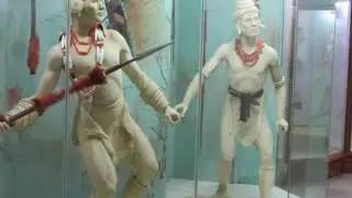 Don Bosco Museum Don Bosco Centre for Indigenous Cultures Shillong attraction