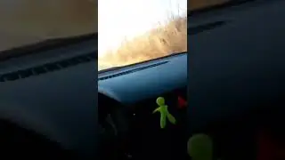 An.drum spre biserica domnului la botezul llui  tata