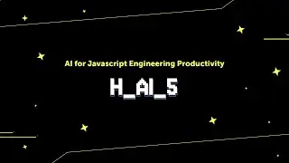 H_AI_5: AI for Javascript Engineering Productivity