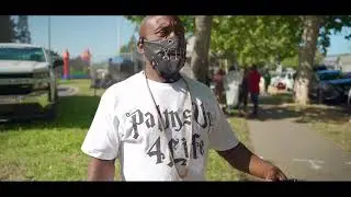 AnsarBlackPearl - RUN IT