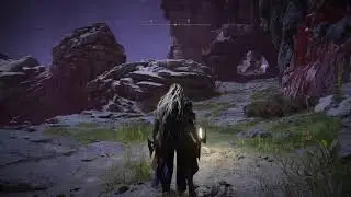 Elden ring dlc exodus broadcast