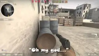 CS:GO - 