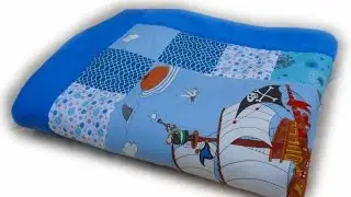 Little tricks of patchwork