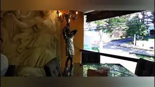 Una sugerencia para ir a desayunar en Xalapa.