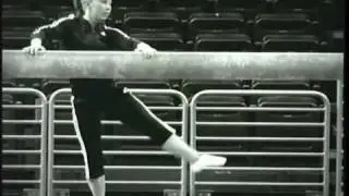 The World's Greatest - Shawn Johnson