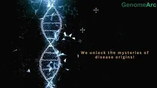 Strand to Unlock Disease Mysteries