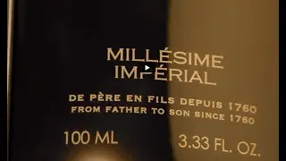 Millesime Imperial / CREED