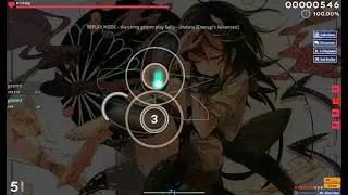 lo mismo pero en español y un nivel mas dificil//osu!