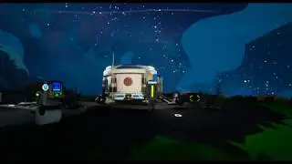 НОВАЯ ИГРА! ASTRONEER!#1-[ASTRONEER]