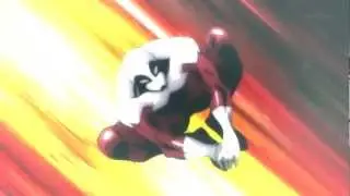 Spicyman
