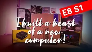 My problems are over - Custom PC build