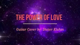 The Power Of Love