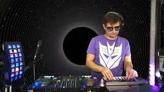 Max Klimov Haloween mix @ South Dj Station