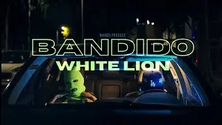 WhiteLionMX - Bandido (video oficial) Prod Nando Produce