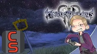 Kingdom Hearts III Discussion ft. CYBER SOULGEM- KV