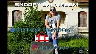#trem #ensiofotografico #snoopy casco de flanela e snoopy