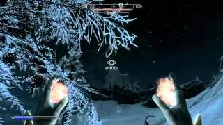 Let's Play Skyrim S7P11: Mage College Tangent Questline
