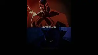 Spiderman 2099 VS Prowler