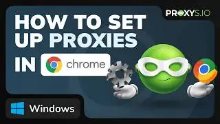 How to Set Up Proxy in Chrome in 5 Minutes (2 Ways)