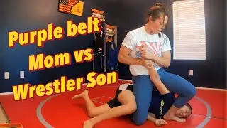 47- Watch that arm!