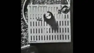 La Casa Fantom - profeti