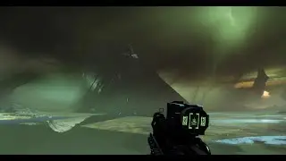 Birthplace of the Veil from patrol