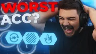 WORST 3 MOD SPEED FC 💀💀💀 | osu! Sidetracked Day HDDTHR FC