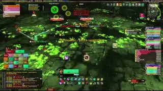 mythic iron reaver