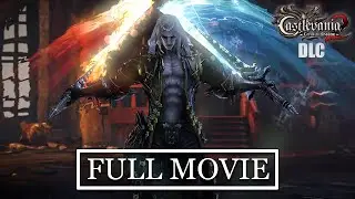 Castlevania: LOS 2 DLC – Alucard Full Movie