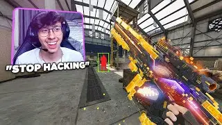 I 1v1’d The #1 Brazilian Sniper In CODM (Ganyth)