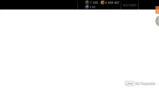 СТРИМ ПО MORTAL KOMBAT X MOBILE! ЗАЛЕТАЙ))