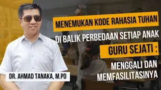 Pembelajaran Berdiferensiasi: Kunci Mengajar yang Berkualitas dan Bermakna
