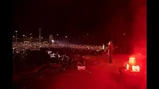 DİYARBAKIR KÜLTÜR YOLU FESTİVALİ’NDEN MERVE ÖZBEY GEÇTİ