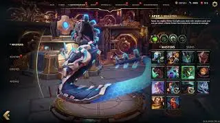 My most toxic Minion Masters deck Slither Apep .