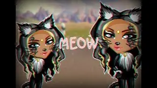 MEOW||АВАТАРИЯ