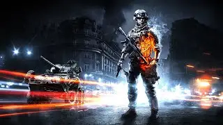 BF4 - Full round on Zavod with Kitty and Nails