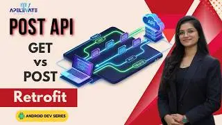 37. Android POST API Tutorial | Retrofit Request & Response Explained