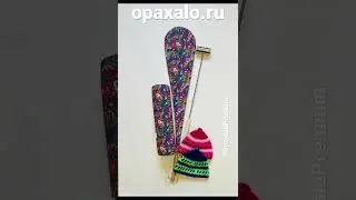 ⭐️ НОВИНКИ 🤩  #OpaxaloPremium от Проекта @opaxalo.ru (Опахало® для бани и сауны🌿)⭐️