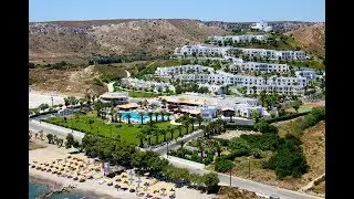 Lagas Aegean Village - Kos - Grécko