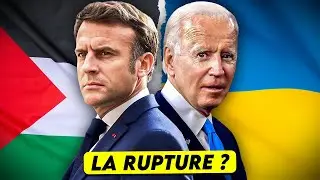 Pourquoi la France est sous le feu des critiques