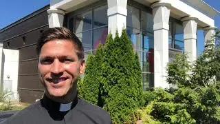 Power of Jesus: To Save Your Life | All In with Fr. Chase (08.07.2020)