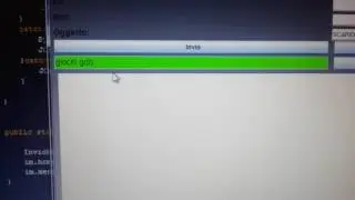 java send mail swing