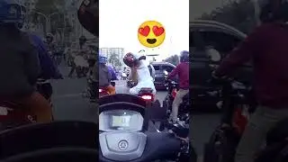 Mapapa Sana all kanalang ✌️ #motorcycle #roadsafety #naol