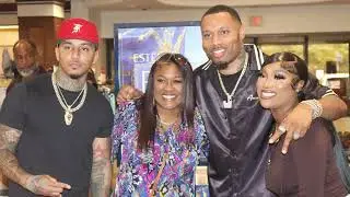 D-Reck Back-to-School Giveaway Recap ft. Kirko Bangz, Erica Banks & XONOSLEEP