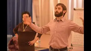 Сессия с Олегом Коевым